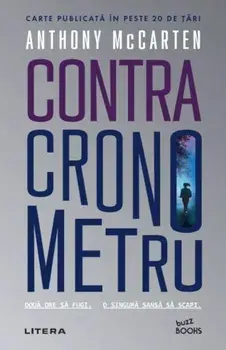 Contracronometru/Anthony McCarten
