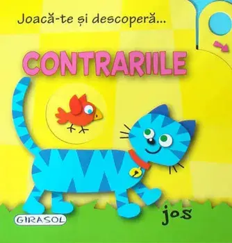 Contrariile/***
