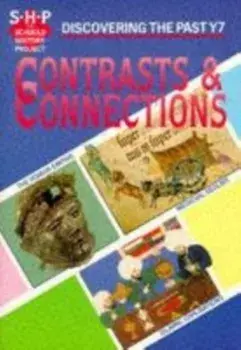 Contrasts and Connections Pupil's Book, Paperback/Colin Shephard