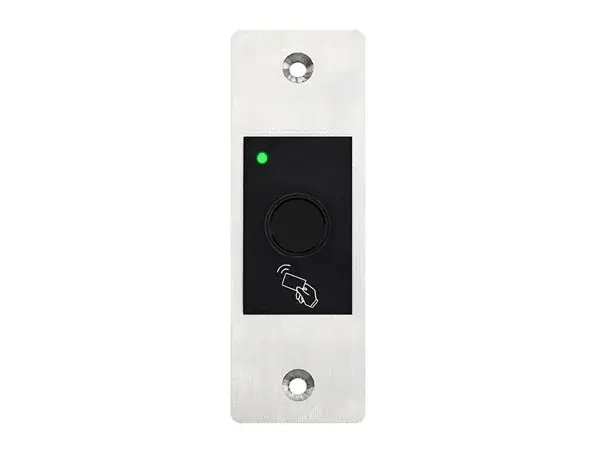 Control acces standalone cu amprente si cartela, incastrat SECUKEY-EF1