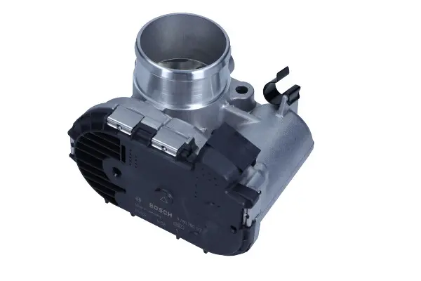 Control, clapeta acceleratie BOSCH 0 280 750 137