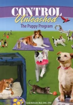 Control Unleashed: The Puppy Program, Paperback/Leslie McDevitt