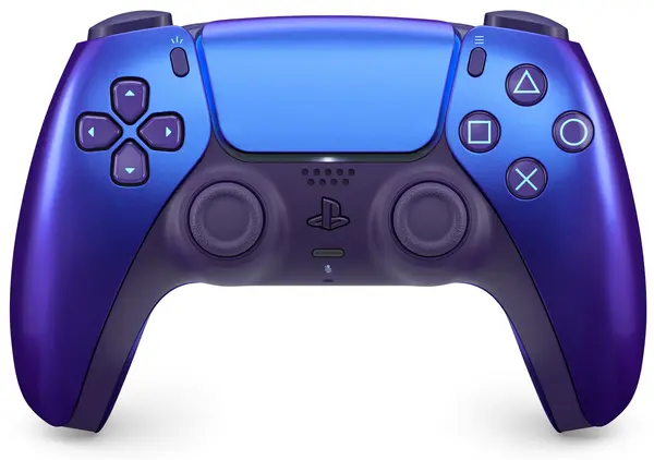 Controler fără fir DualSense - Chroma Indigo