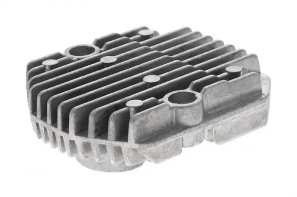 Controler faruri Fata Dreapta, LED (pentru DRL) potrivit BMW 5 (G30, F90), 5 (G31), 6 GRAN TURISMO (G32) 1.6-4.4 09.16-