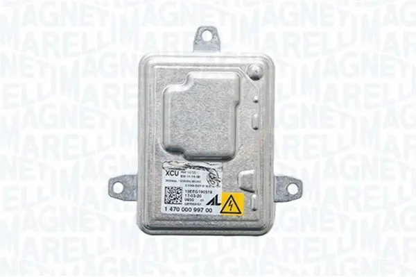 Controler faruri Fata Dreapta Stanga potrivit MERCEDES B SPORTS TOURER (W246, W242), C (C204), C T-MODEL (S204), C (W204) 1.5D-Electric 01.07-