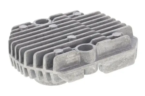 Controler faruri Stanga, LED (pentru DRL) potrivit BMW 5 (G30, F90), 5 (G31), 6 GRAN TURISMO (G32) 1.6-4.4 09.16-