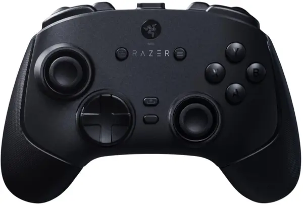 Controler gaming Razer - Wolverine V3 Pro 8K PC, negru