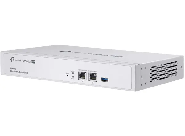 Controler hardware TP-Link - Omada Pro C5300, alb