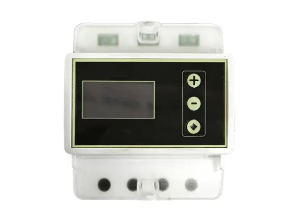 Controler inteligent de sarcină pentru statiile de incarcare - KS-SLC
