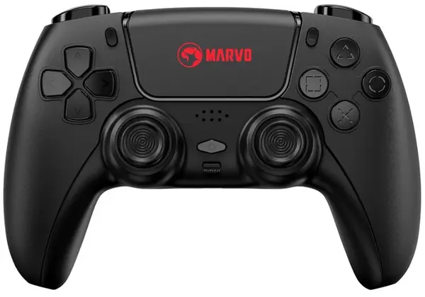 Controler Marvo - GT-90, wireless, negru