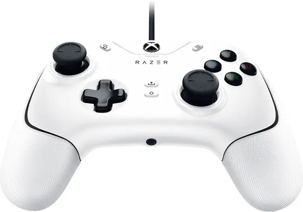 Controler Razer - Wolverine V2, alb, Xbox Series X