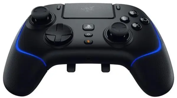 Controler Razer - Wolverine V2 Pro, pentru PS5, wireless, negru