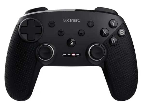 Controler Trust - GXT 542 Muta, fără fir, negru