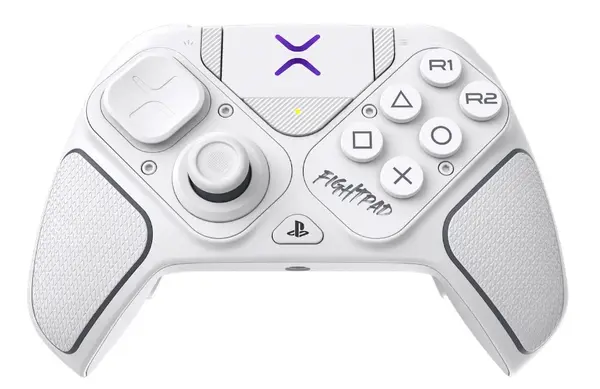 Controler Turtle Beach - Victrix Pro BFG Reloaded, PS, wireless, alb