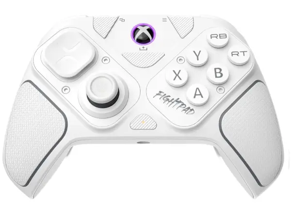 Controler Turtle Beach - Victrix Pro BFG Reloaded, XBOX, wireless, alb