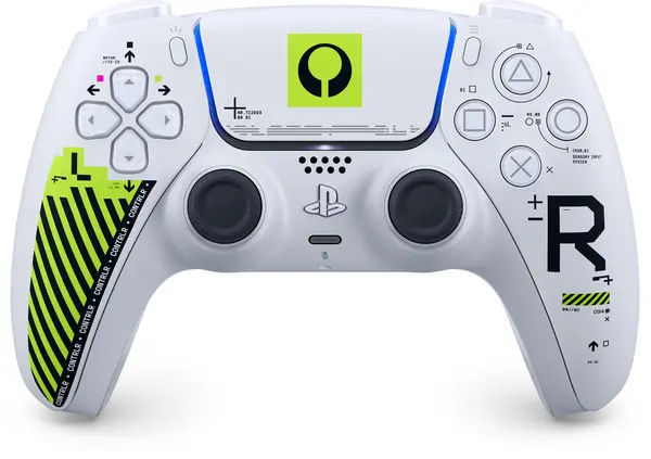 Controler wireless DualSense - Marathon, Limited Edition