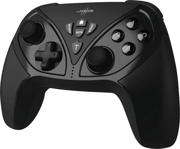 Controler wireless Hama - uRage Vendetta 300, negru