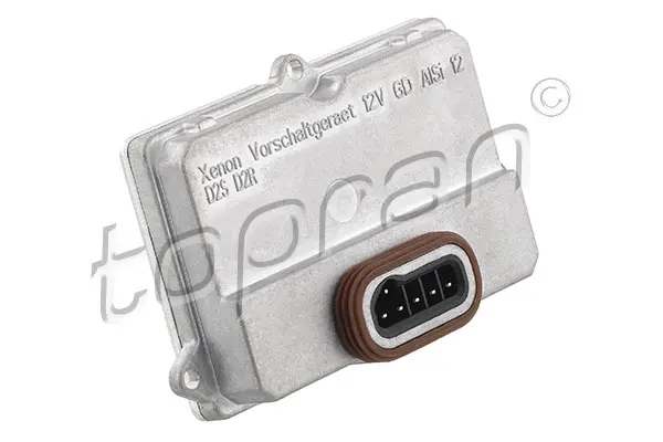 Controler xenon, D2R D2S potrivit MERCEDES CLS (C219), E T-MODEL (S211), E (W211), GL (X164), M (W163), M (W164), SLK (R171); AUDI A5, A6 C6, A8 D3; BMW Seria 1 (E87), 3 (E46) 1.2-6.0 02.98-