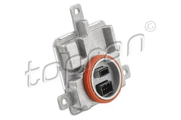 Controler xenon, D2S D3S D4R D4S potrivit VOLVO V40; AUDI A1, A3, A4 B8, A5, A6 C6, A6 C7, A7, A8 D4, Q3, Q5; SEAT ALHAMBRA; SKODA OCTAVIA III; VW CADDY III 1.0-6.3 05.03-