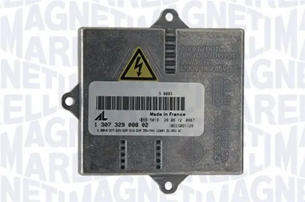Controler xenon Dreapta Stanga, Bi-xenon potrivit MERCEDES A (W169), C T-MODEL (S203), C (W203), SL (R230) 1.5-Electric 05.00-06.12