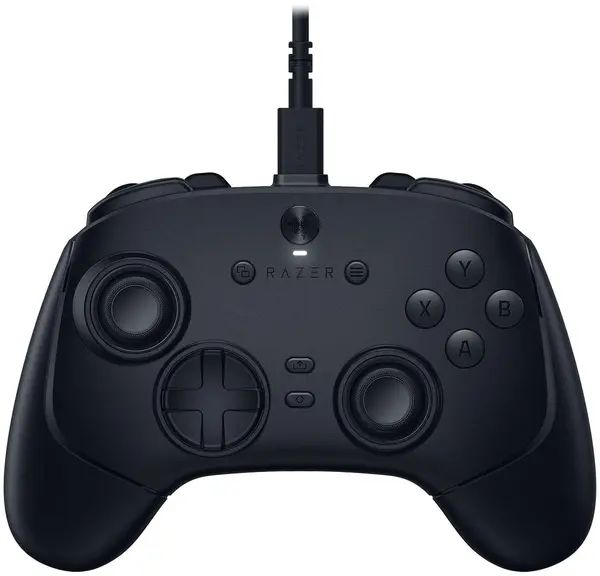 Controller de gaming Razer – Wolverine V3 Tournament Edition, 8K, negru