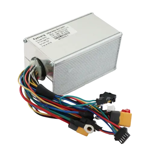 Controller Dual (ESC) pentru trotinete electrice