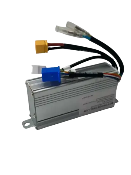 Controller fata dual motor pentru trotineta electrica MOBIX T8 Elite