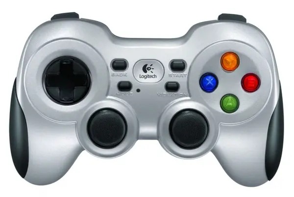 Controller Logitech F710