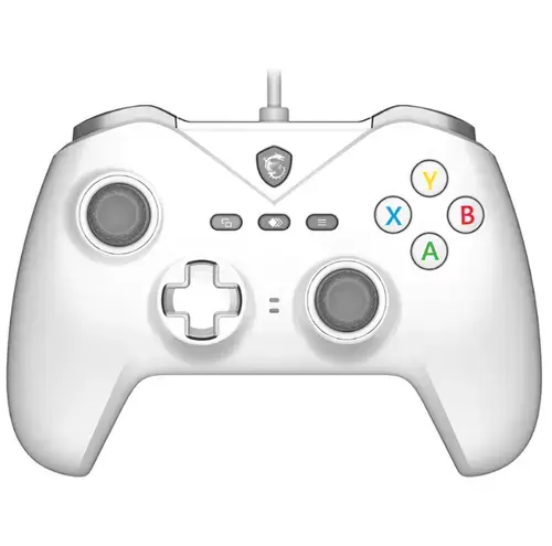 Controller MSI Force GC200, Wired, USB 3.0 (Alb)