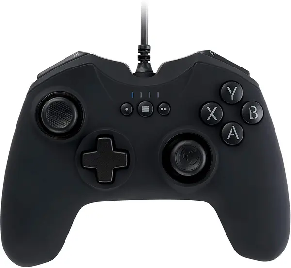 Controller Nacon - GC-100XF, negru (PC)
