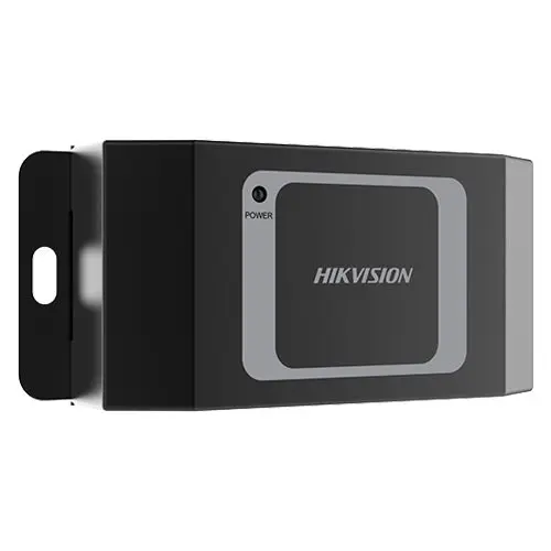 Controller o usa conectivitate RS485/Wiegand - HIKVISION DS-K2M061