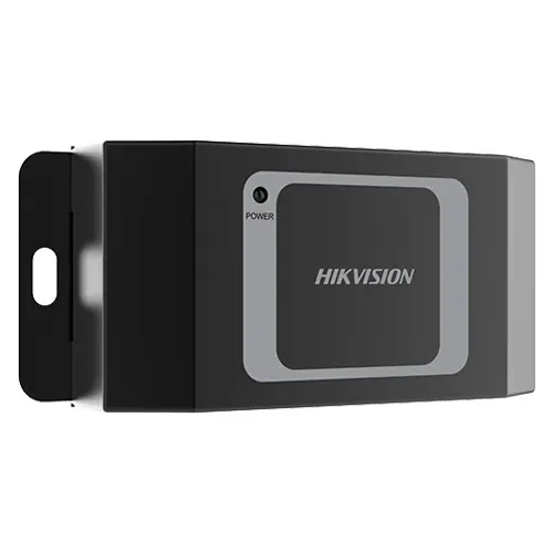 Controller o usa conectivitate RS485/Wiegand - HIKVISION DS-K2M061