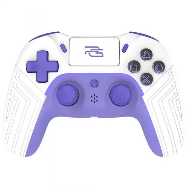 Controller Proove Skadi, Alb Mov WGSK00022016