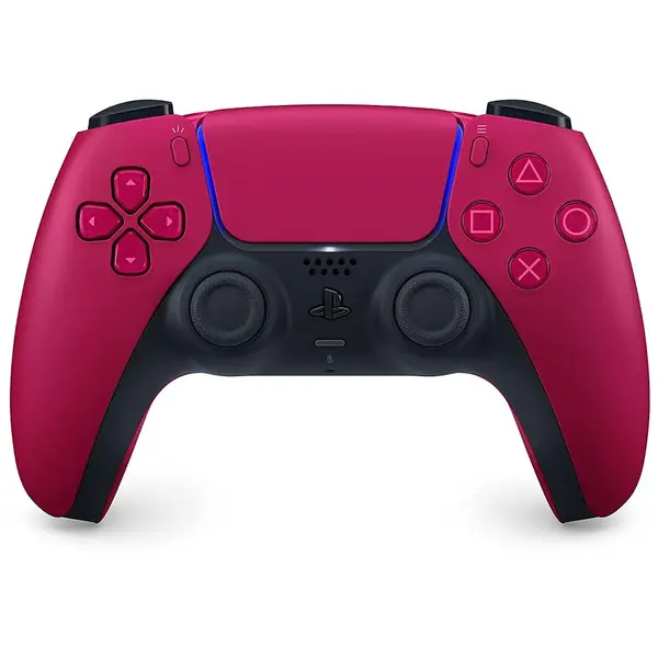 Controller PS5 Sony, DualSense, Cosmic Red V2