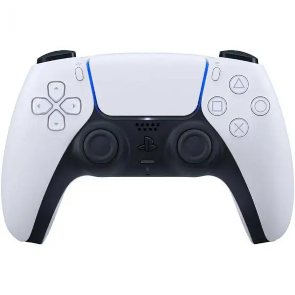 Controller PS5 Sony, DualSense, White V2