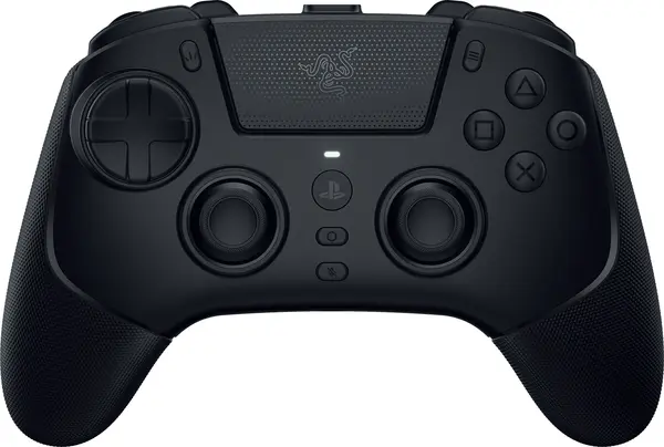 Controller Razer - Raiju V3 Pro, pentru PS5 & PC, wireless, negru
