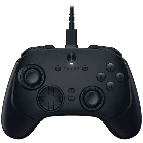 Controller Razer Wolverine V3 Tournament Edition 8K pentru PC
