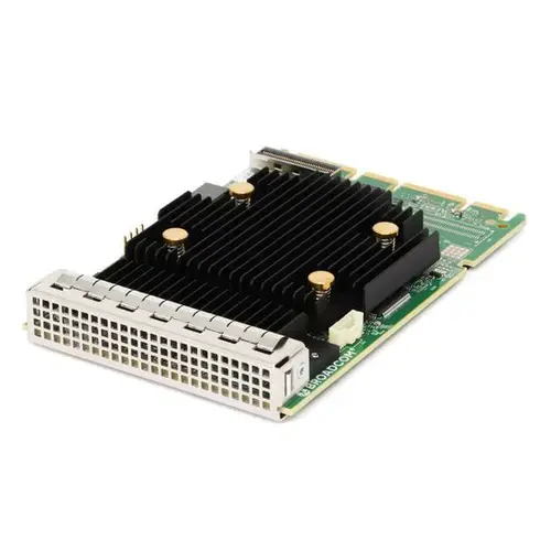 Controller stocare HPE MR408i-o Gen11, 4GB Cache, 2x8 LP SlimSAS