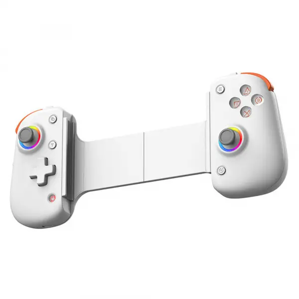 Controller Techsuit BSP-D8 Pro, Alb