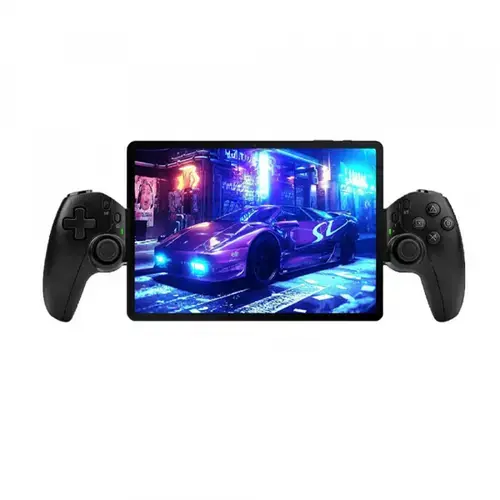 Controller Techsuit BSP-D9, Bluetooth (Negru)