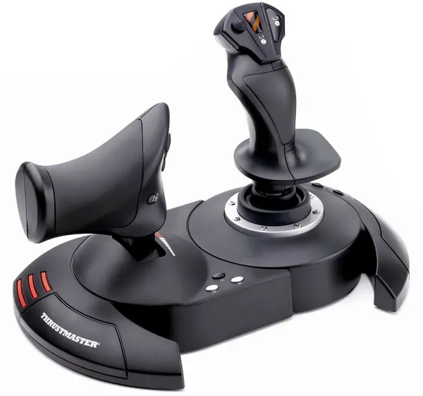 Controller Thrustmaster - T.Flight Hotas X, negru