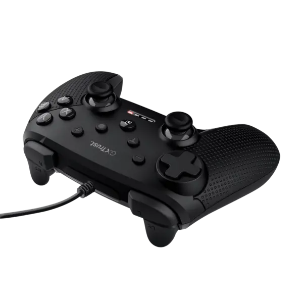 Controller Trust GXT cu fir 541 Muta, ng Controller Trust GXT cu fir 541 Muta, ng