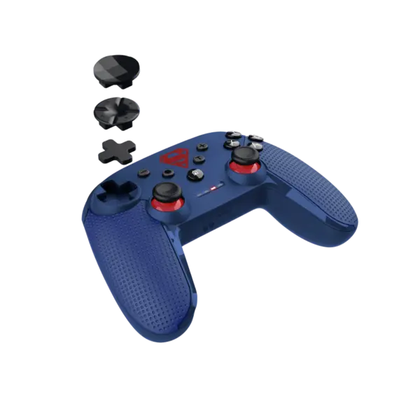 Controller Trust GXT WS 542SM Muta, albs Controller Trust GXT WS 542SM Muta, albs