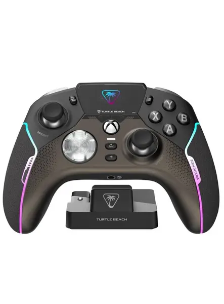 Controller Turtle Beach Stealth Ultra Wireless & Charge Dock Black - Xbox Series X