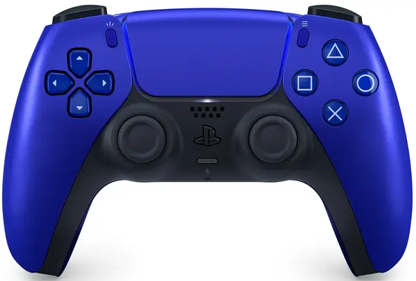 Controller wireless DualSense - Cobalt Blue