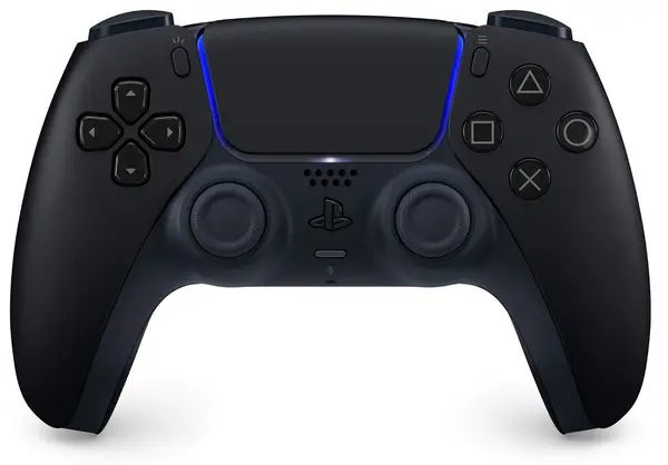 Controller wireless DualSense - Midnight Black
