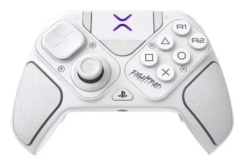 Controller Wireless Modular Turtle Beach Victrix Pro BFG Reloaded, Licentiat oficial PlayStation (Alb)