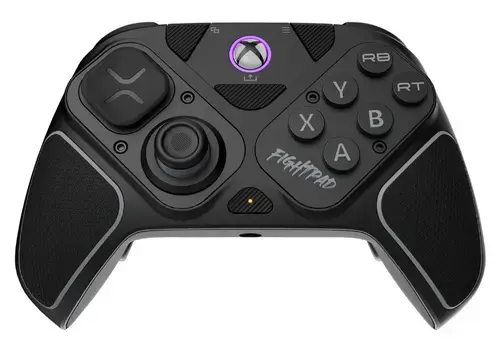 Controller Wireless Modular Turtle Beach Victrix Pro BFG Reloaded, Licentiat oficial XBOX (Negru)
