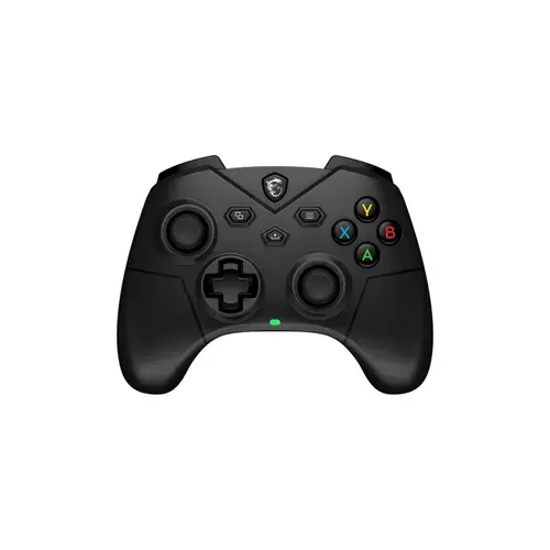 Controller Wireless MSI Force GC300, PC, USB-C (Negru)