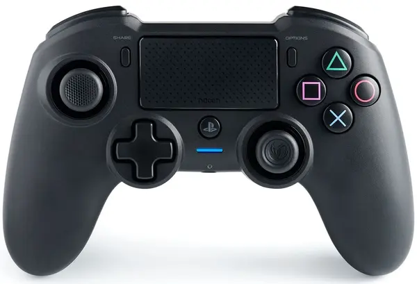 Controller wireless Nacon - Asymmetric (PS4)